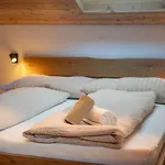 شاليه Stadel Alpenstern Mit Wellnessbereich *