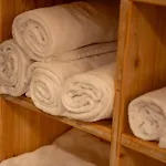 Chalé Stadel Alpenstern Mit Wellnessbereich