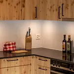 Stadel Alpenstern Mit Wellnessbereich شاليه