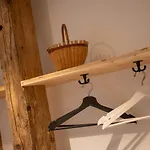 Chalé Stadel Alpenstern Mit Wellnessbereich *