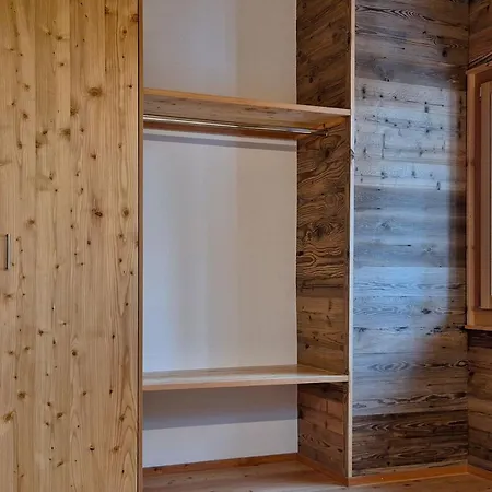 Chalet Stadel Alpenstern Mit Wellnessbereich