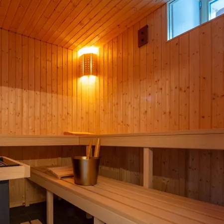 Stadel Alpenstern Mit Wellnessbereich *