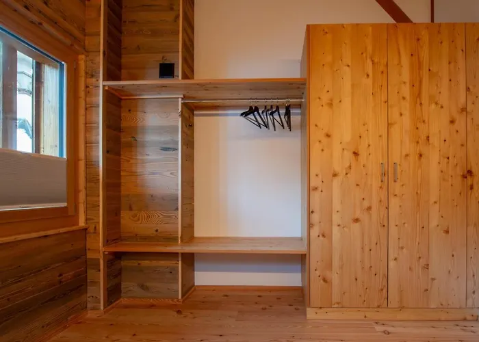 Stadel Alpenstern Mit Wellnessbereich Dağ evi