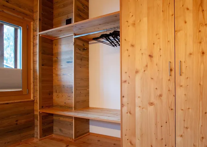 Stadel Alpenstern Mit Wellnessbereich Dağ evi *