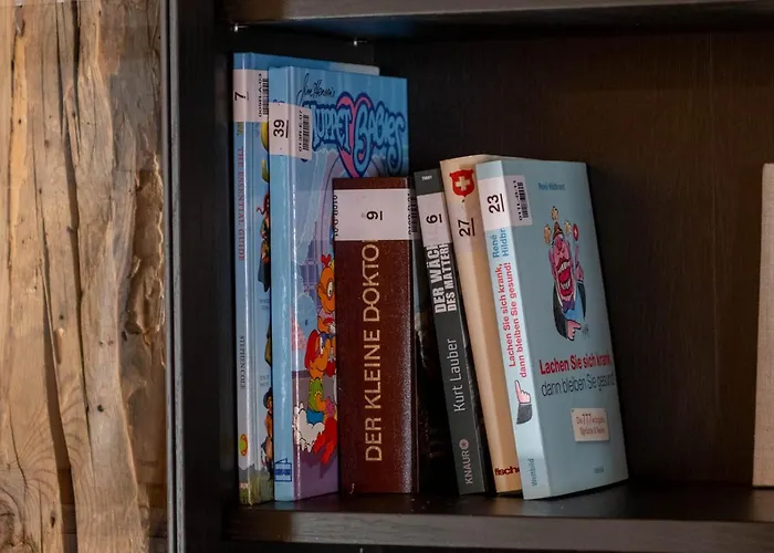 Stadel Alpenstern Mit Wellnessbereich