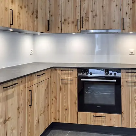 Stadel Alpenstern Mit Wellnessbereich شاليه