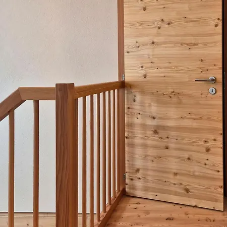 Stadel Alpenstern Mit Wellnessbereich Σαλέ Goms