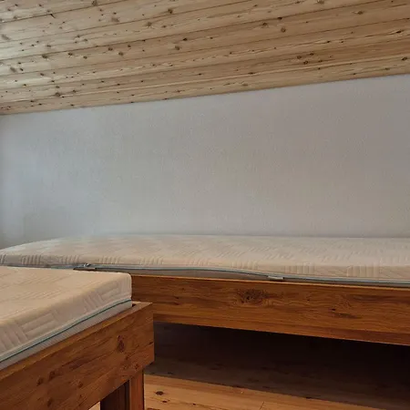 Chalet Stadel Alpenstern Mit Wellnessbereich